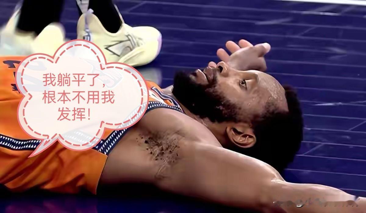 一场CBA总决赛，这两人的发挥，让辽宁男篮后悔莫及！
   谁也没有想到CBA总
