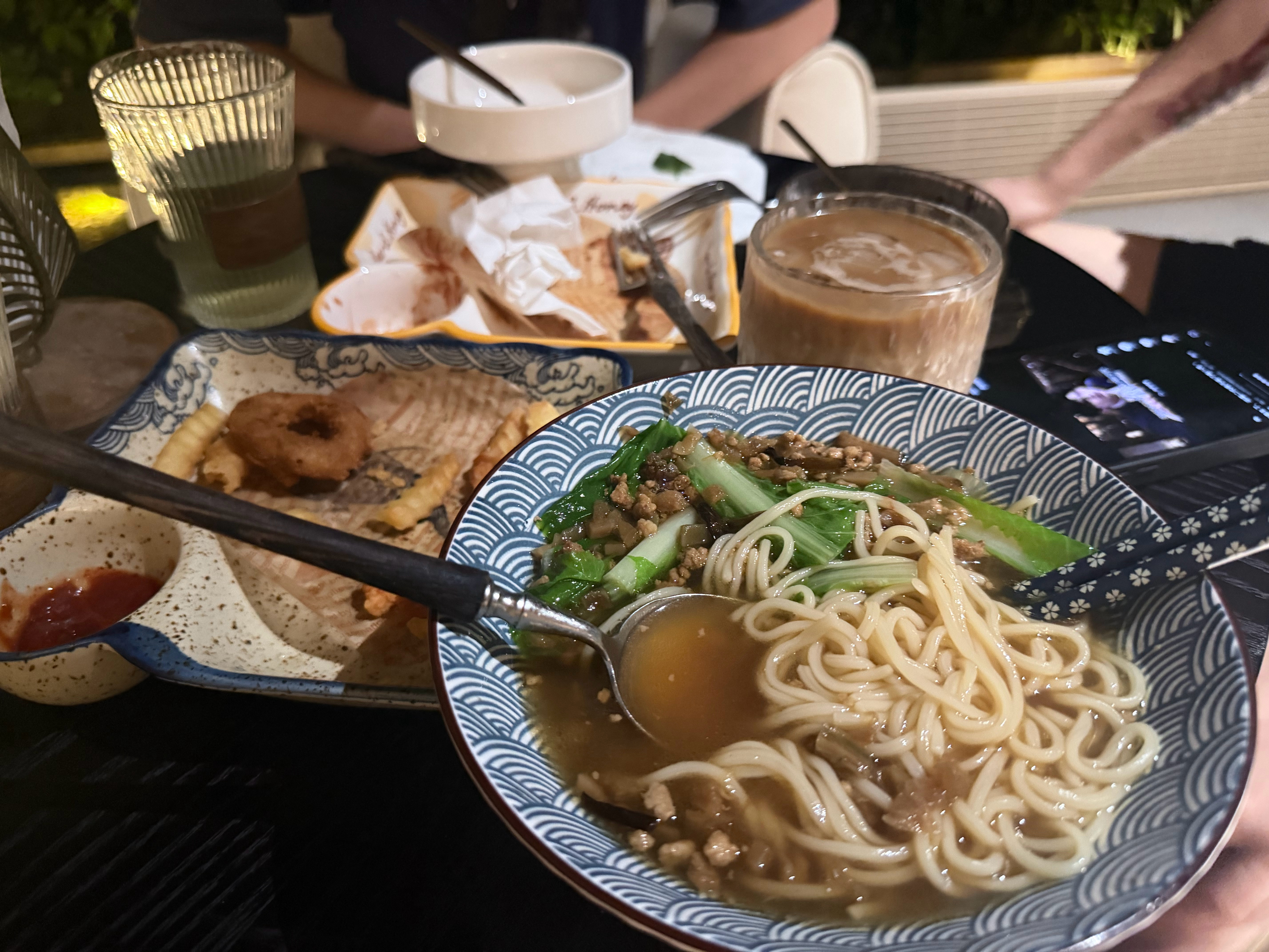 我跟李帅能成为夫妻是有原因的我刚跟李帅同步了一下今天的体验过程他给我说他们那边的
