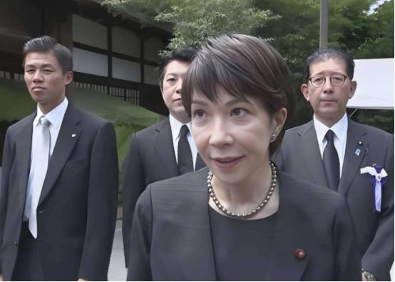 咱们合法收紧军工重稀土对日出口还锁死 20 家日本军工企业！日本妄想断供高端光刻