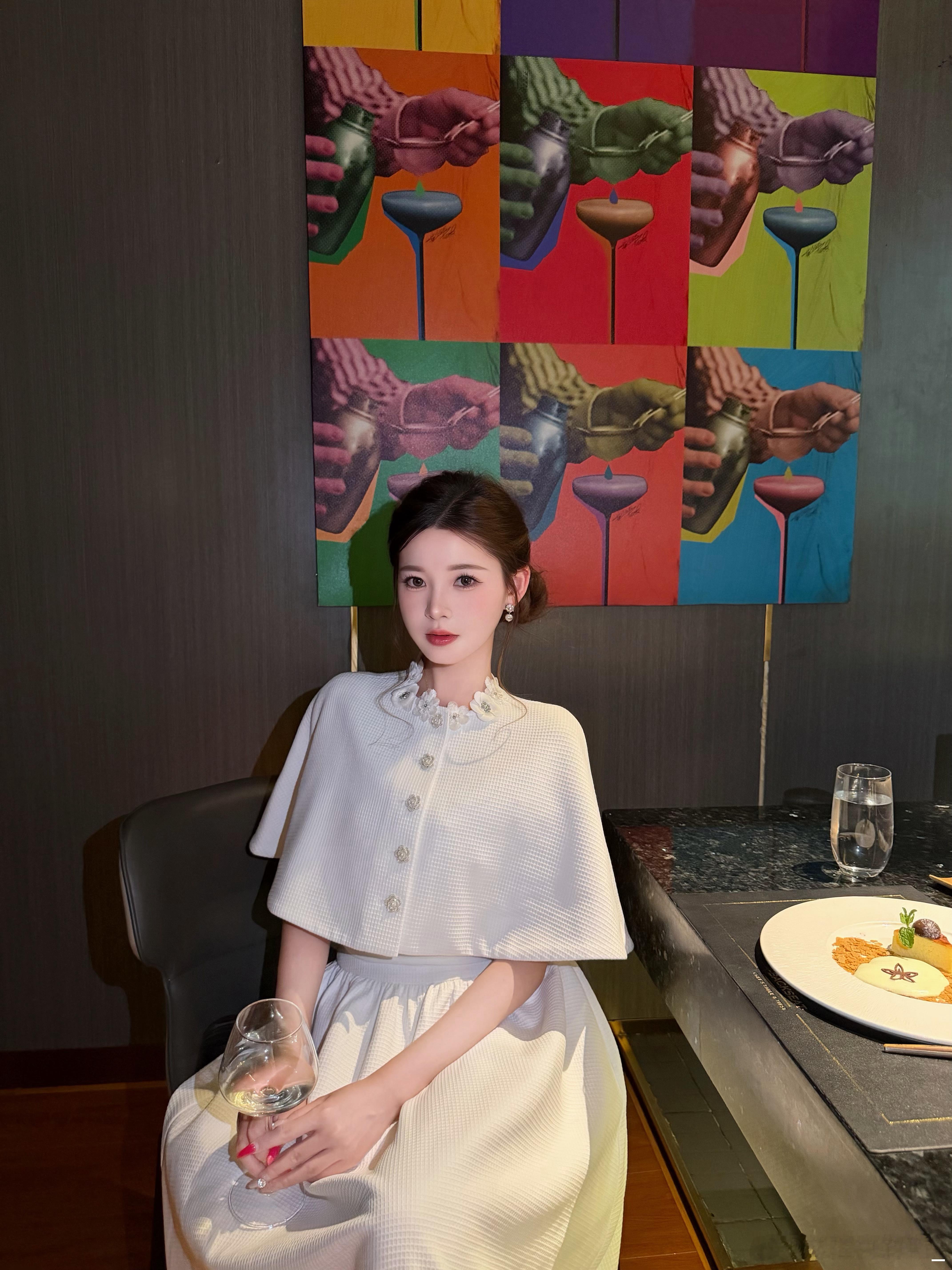 12月是愿望的季节🧩🎄 澳门