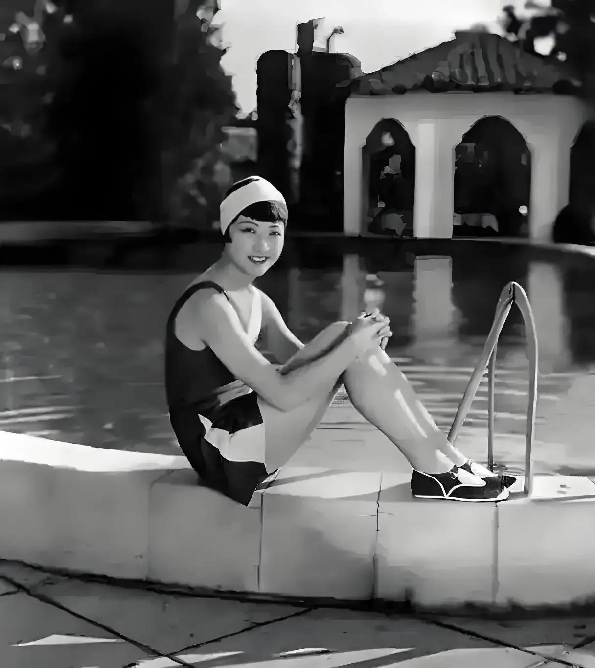 [微风]她被称之为民国“第一欲女”，她把与3000名男子交往的故事，写成书之后直