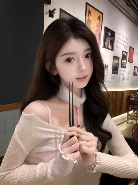 好可爱