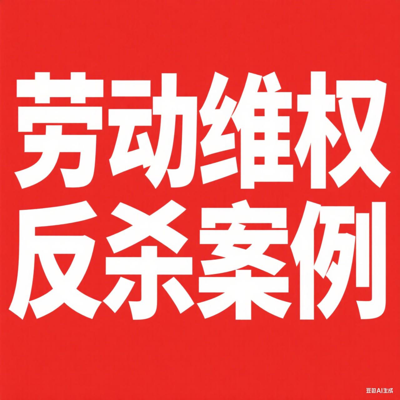 一条微信竟成法庭铁证！北京一员工上演教科书级反杀，结局反转大快人心！公司被判补缴