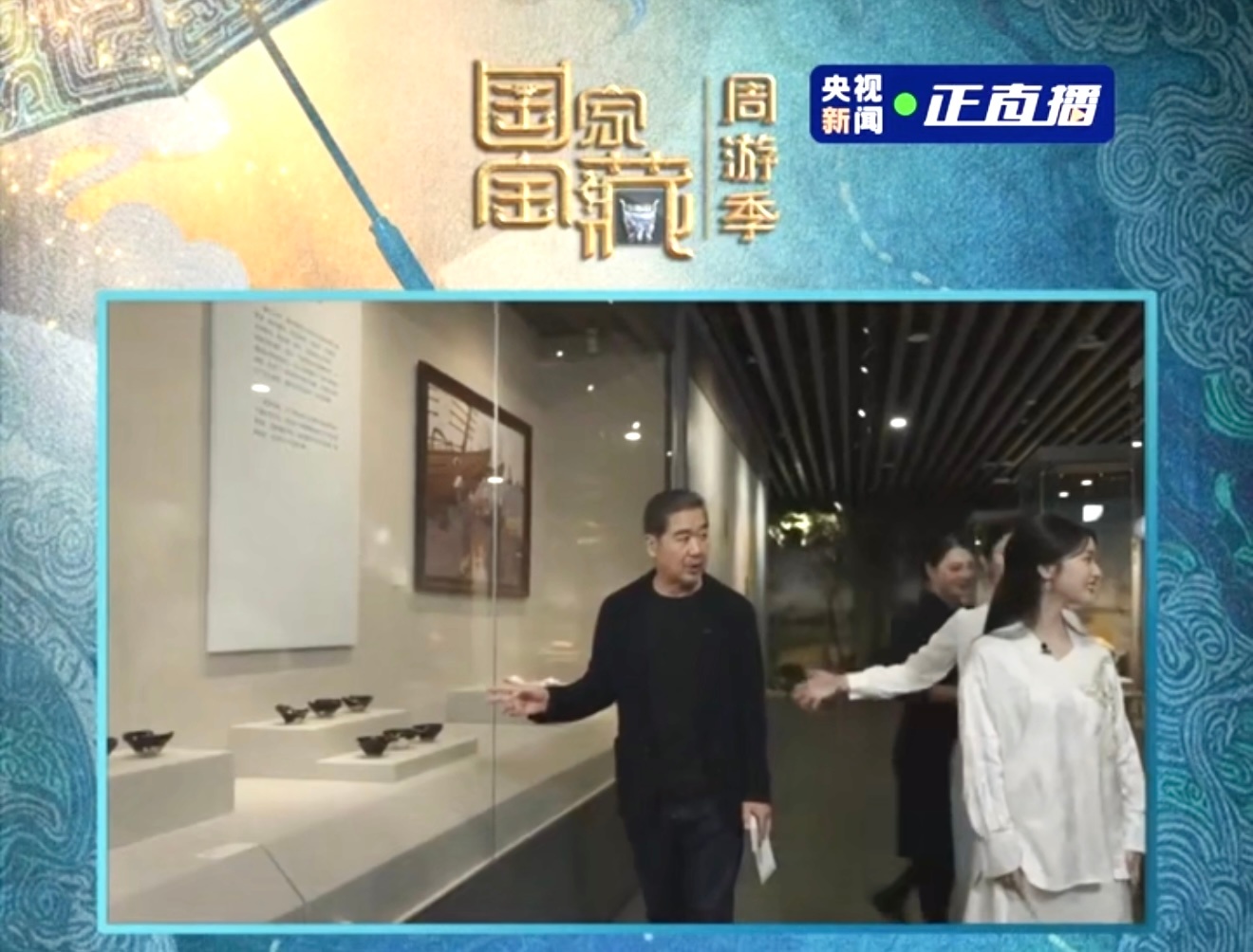 这个造型怎么看怎么有品 直接代入各种古言小说女主了 我直接哇啦哇啦