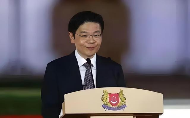信号越来越明显！新加坡总理公开支持高市后，金龙鱼凉得更快了 没人想到，新加坡总理