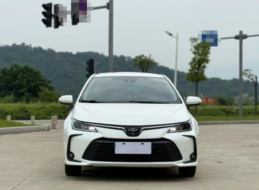 千万别盲目跟风买SUV！我看2020款CR-V后果断选轿车
之前我一直跟风觉得买