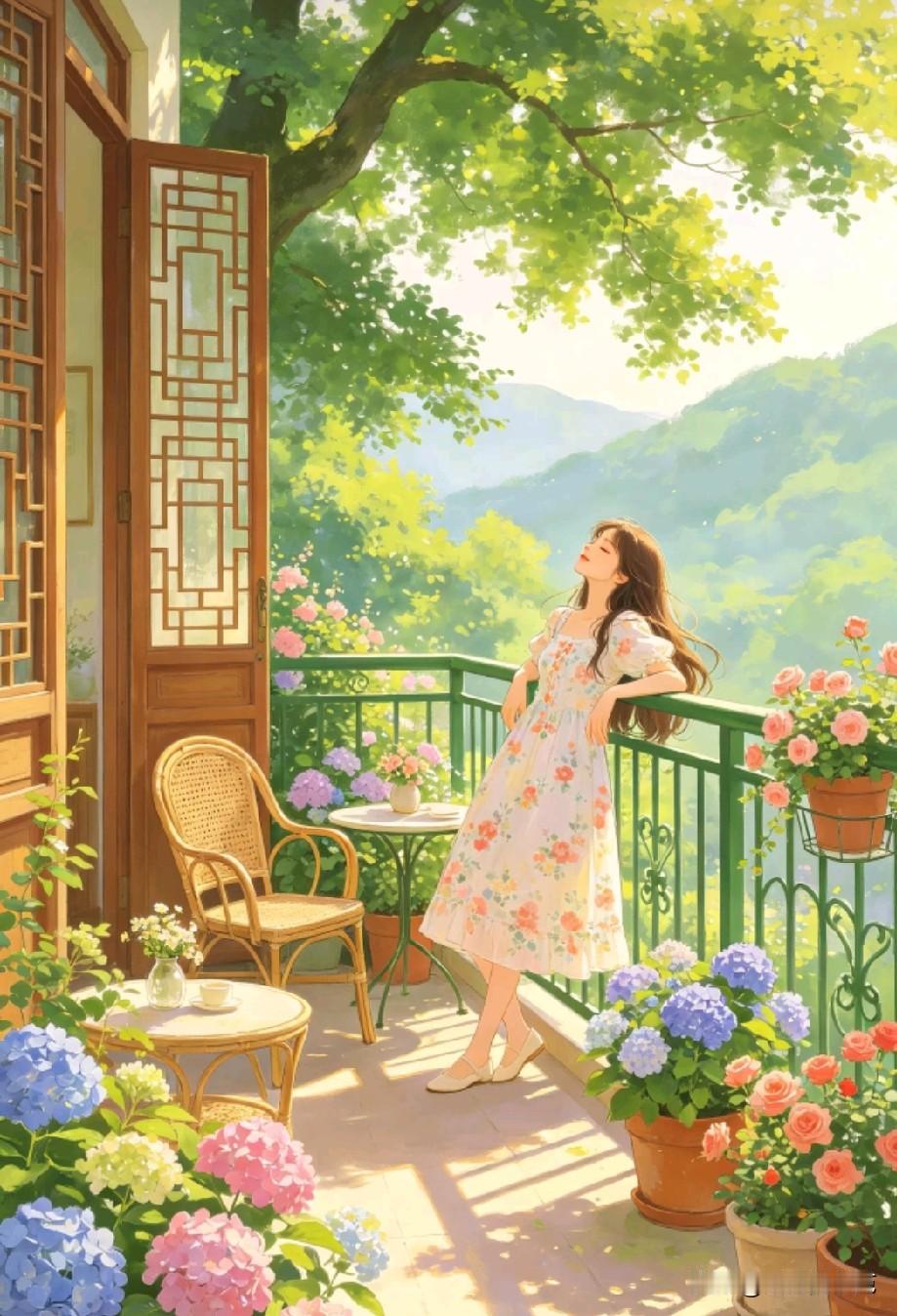很现实的一段话：
叔本华说：“人生实如钟摆，在痛苦与倦怠之间来回摆动。”

过的