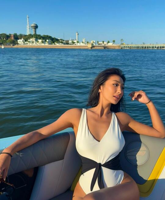 海边的欧律狄刻有属于自己的时差