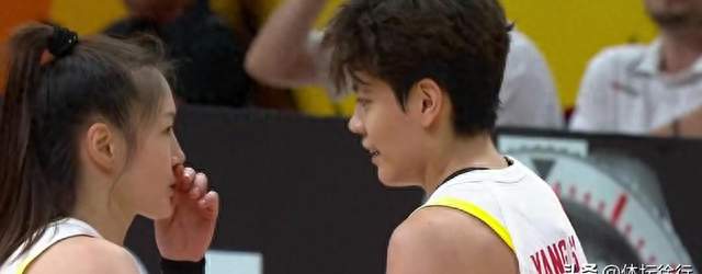 74-70险胜后，中国女篮韩旭回应，主教练宫鲁鸣表态，杨舒予发声