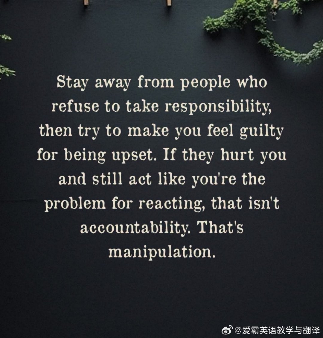 STAY AWAY FROM THEM  🚫‼️Stay away from 