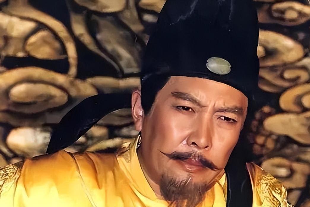 玄武门之变前，秦王李世民的11个官职都是几品？

唐太宗李世民是大唐的第二个皇帝