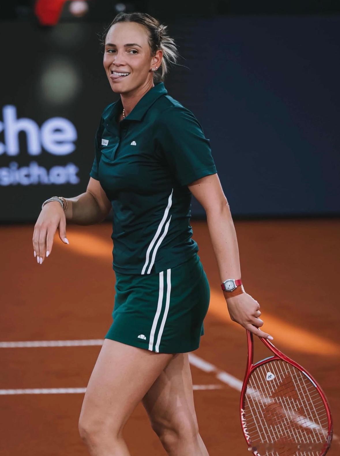 维基奇发文总结感谢了林茨500赛这一周！最终成绩是四强，这一周的半决赛之旅让Do