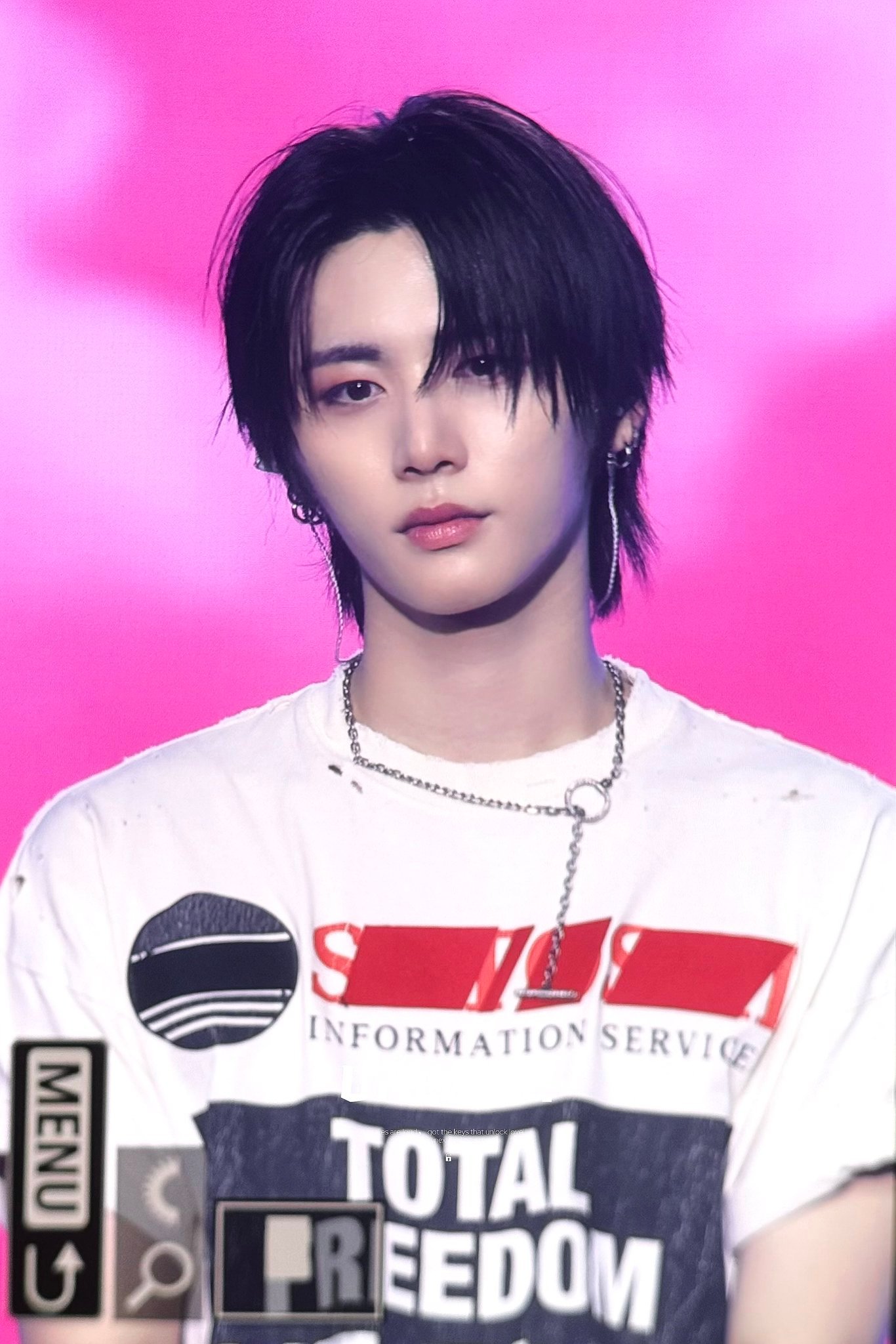 260606 | WVS CON | TAESAN汉东旼(韩泰山)©️ Unlo