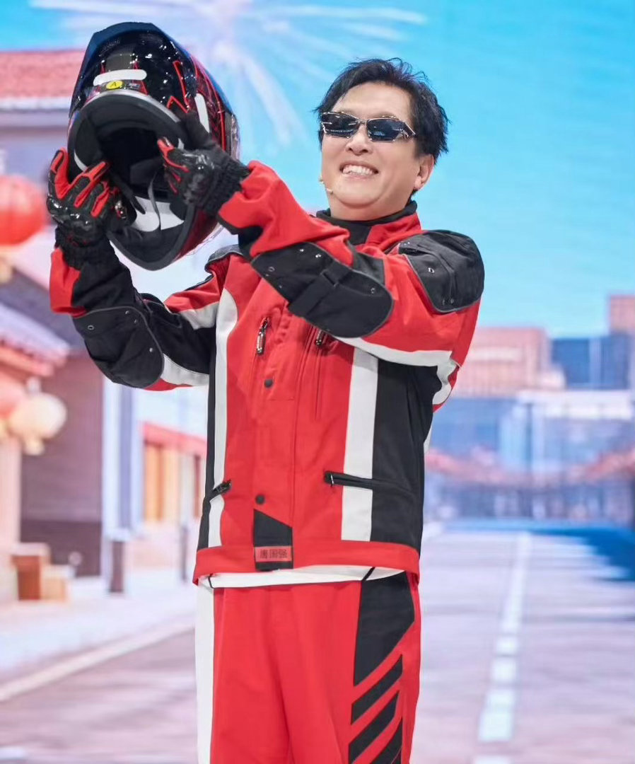 第16届北影节游戏动漫电影单元 北影节解锁新地图！游戏动漫电影单元正式上线，次元