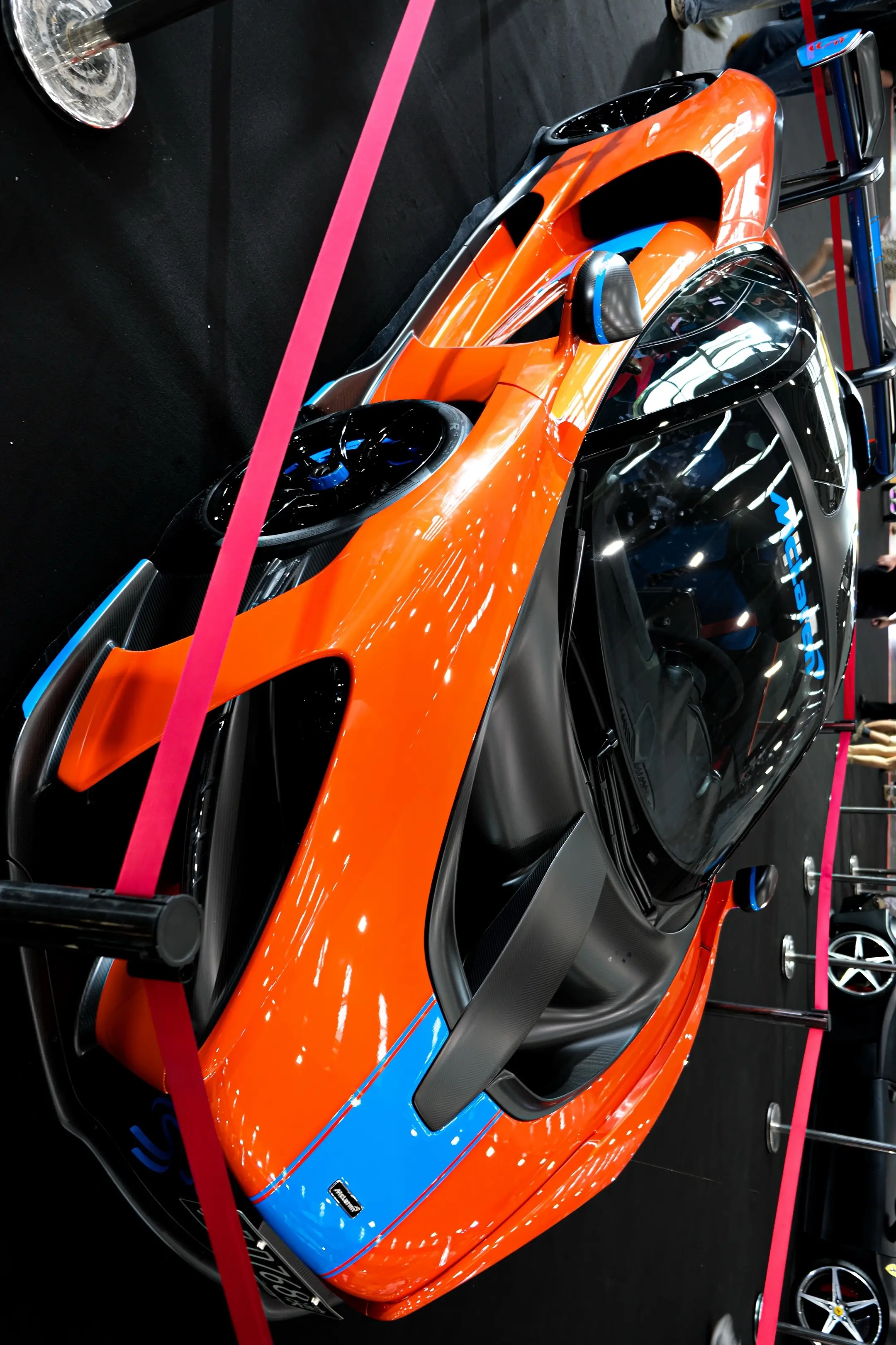 这玩意要多少钱啊…