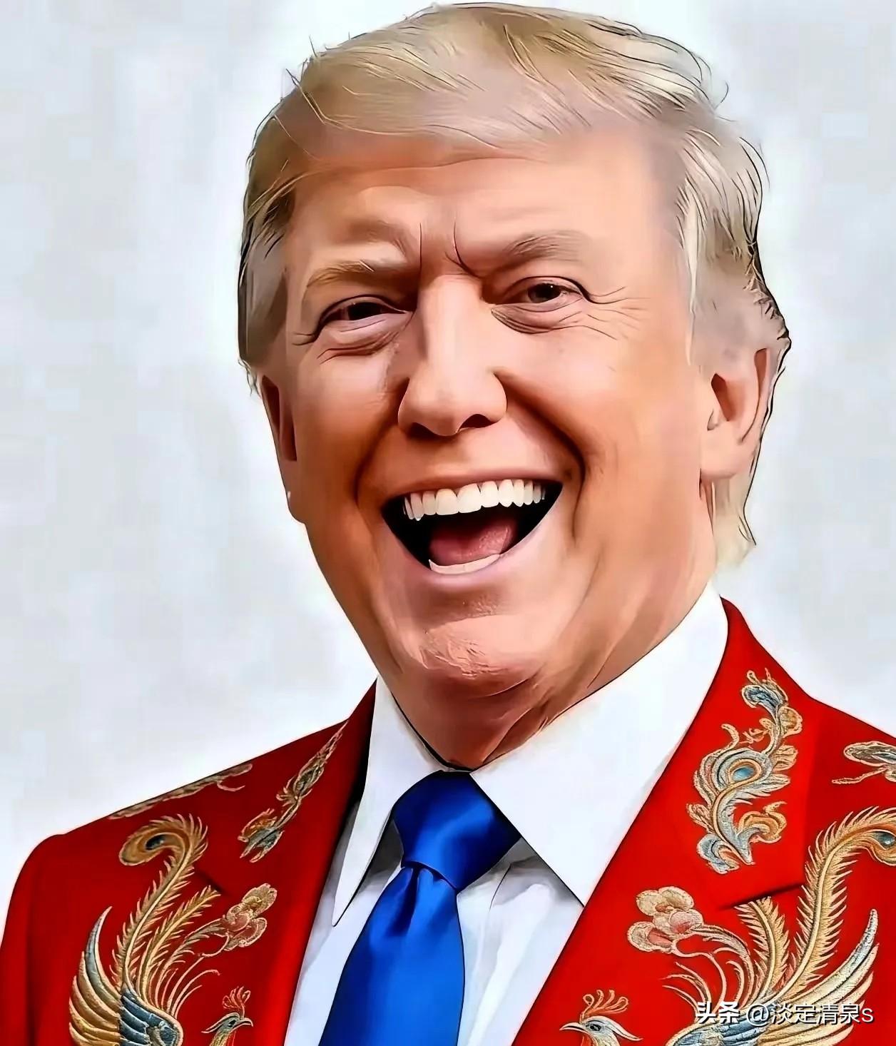 就在美军和以色列对伊朗狂轰滥炸第十天之际，特朗普迫不及待主动打电话给俄总统俄总统