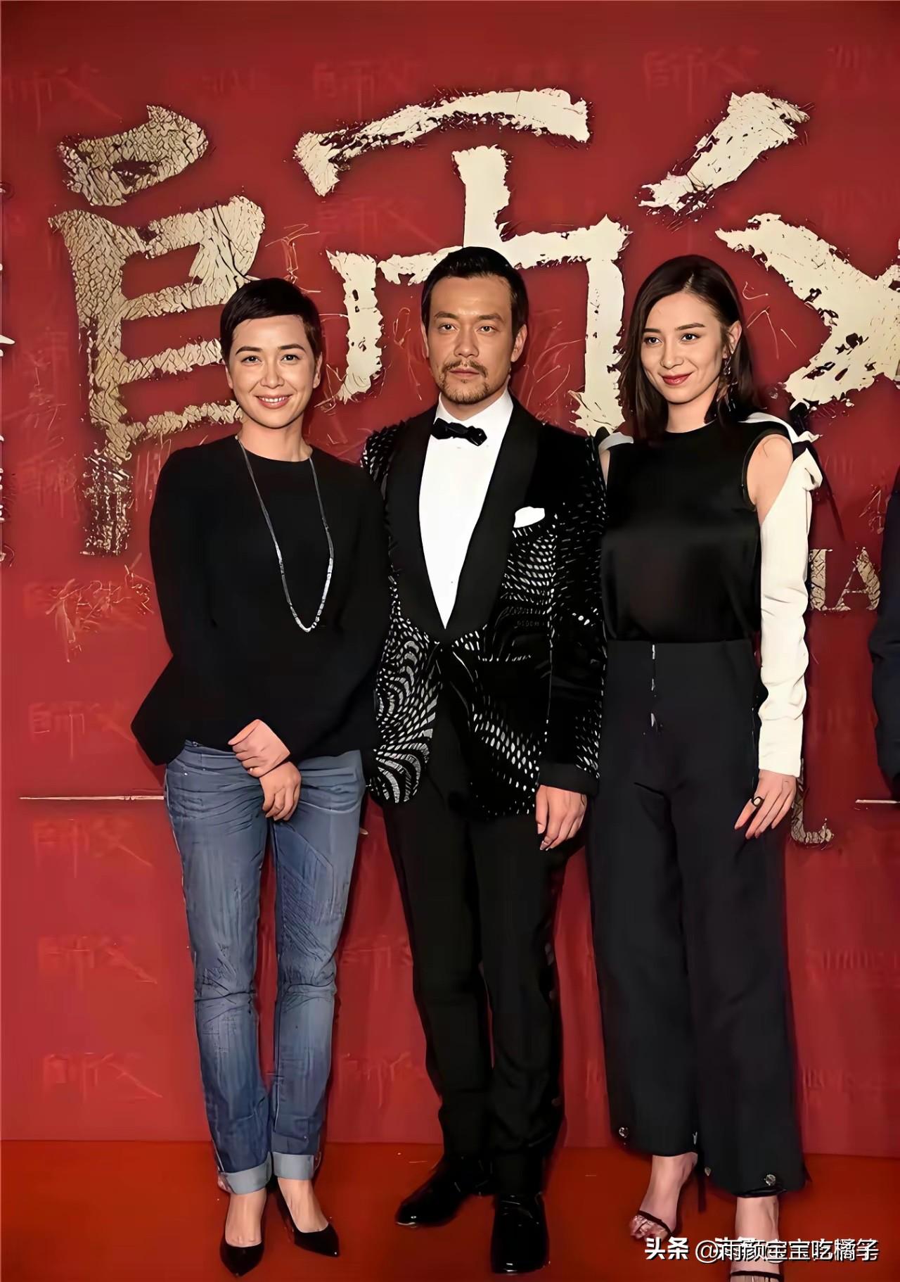 谁最漂亮，一眼就能看出来了！