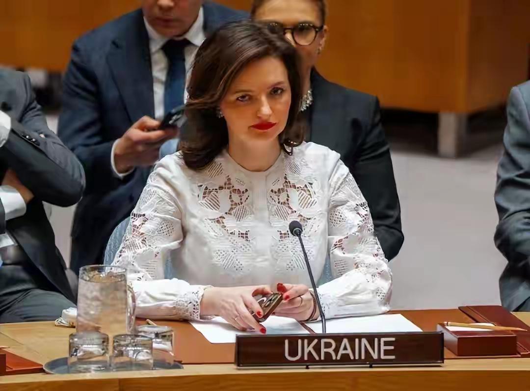 乌克兰人似乎要走火入魔了，他们丝毫不掩饰对俄罗斯人的厌恶！

众所周知的是，俄罗