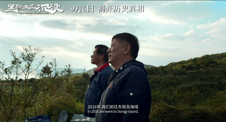 #生命的意义在于折腾而不是养生##遵从自己内心活着才是最爽的#十年前在《一席》的