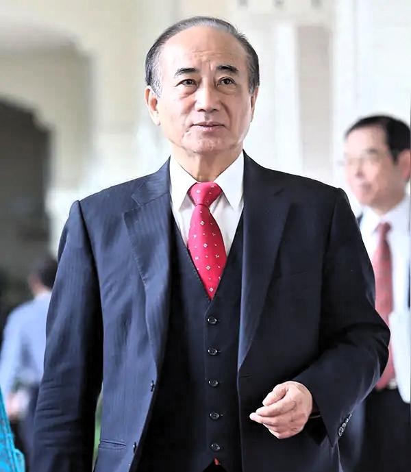 重磅言论引爆台海！王金平和平方案一出，民进党疯狂围剿，日本舆论集体警觉
 
前言