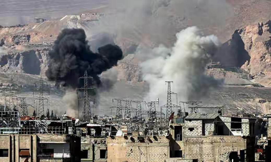 俄向乌波边境发射核弹头导弹，美：这是战争扩大信号