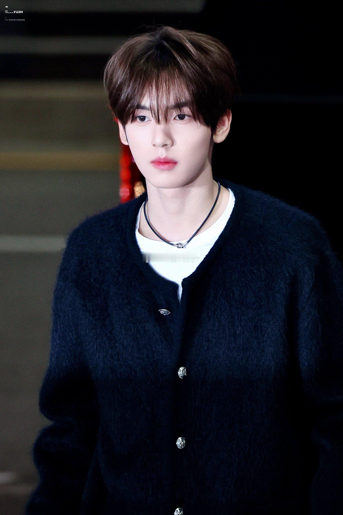 不知道只知道韩维辰很帅六颜一 韩维辰 我家满分男做什么都是对的 