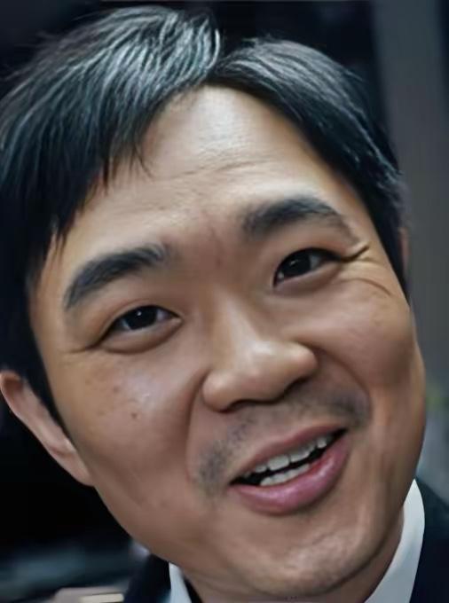 大鹏内地的喜剧大师