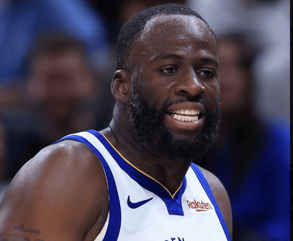 勇士伤病报告：巴特勒大概率出战，格林缺席