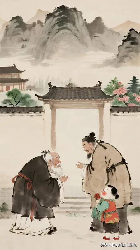 这刚刚我听到一位百岁老翁听到对年轻人最好的忠告
年纪轻轻不存钱，到老来受人嫌。辛