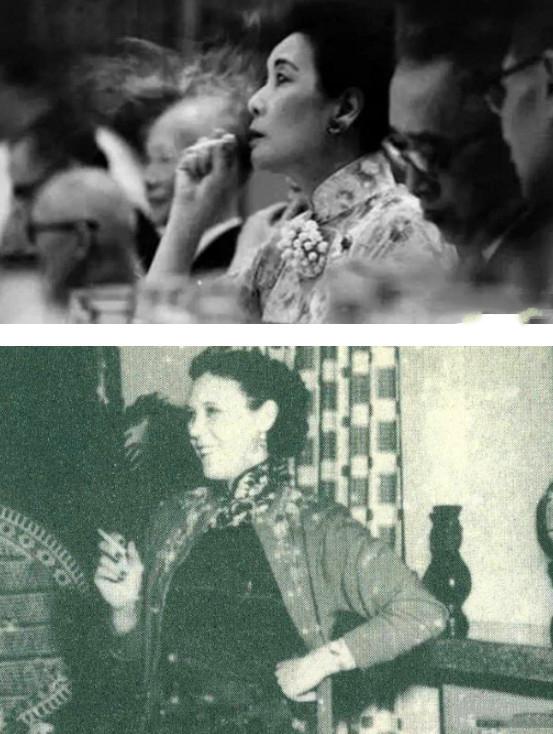 吸烟的婆媳与摆拍的父子，这三人的命运从1927年交织到1988年，整整的60年，