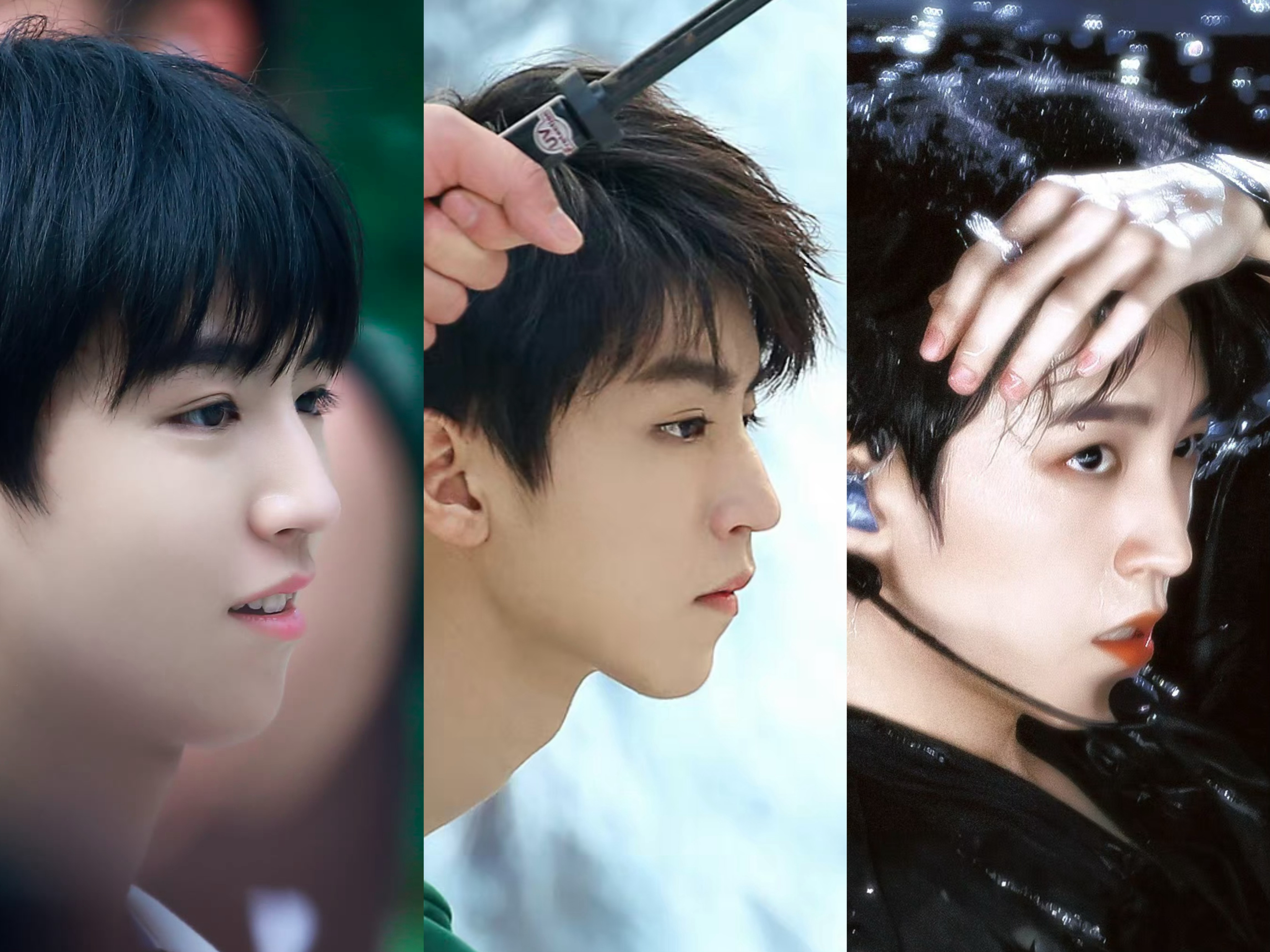 魅魔的终极形态 