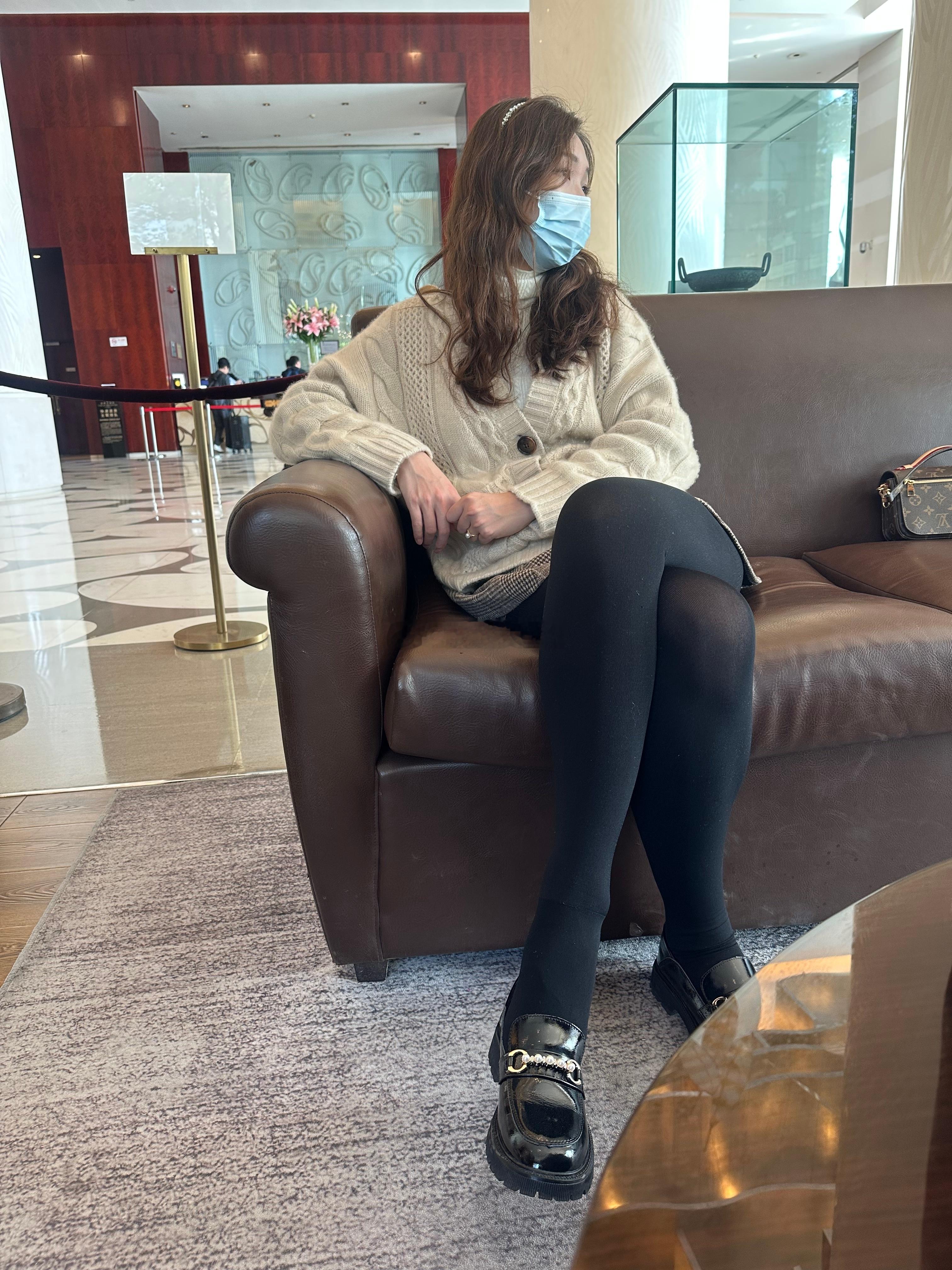 这才是真正的沪上阿姨沪上小姨[并不简单] ​​​