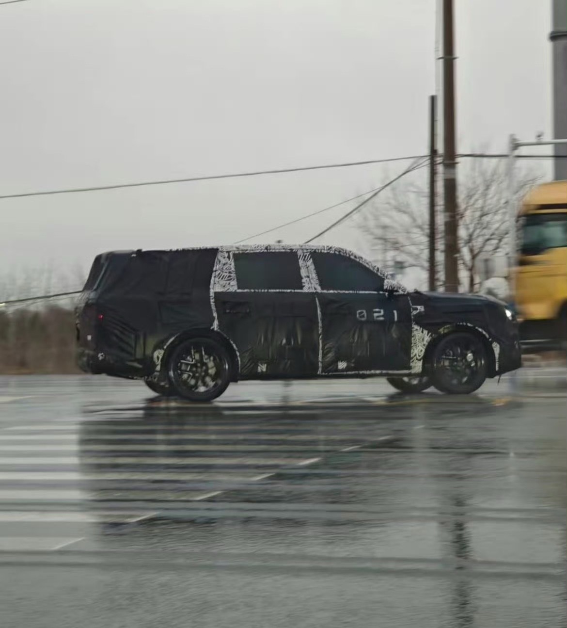 小米yu9从2024年上半年就是路试了真实的测试到现在2026年还在测试不知道咋