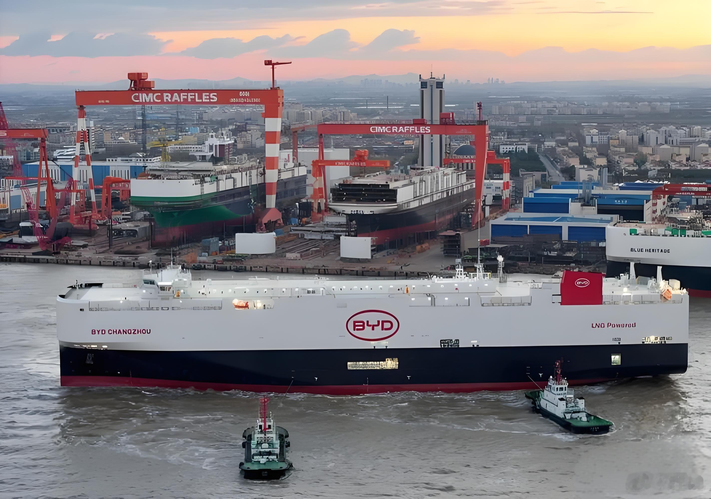 年终总结之  启航最近几天网上最振奋人心的新闻就是076四川舰命名，另一个被忽略