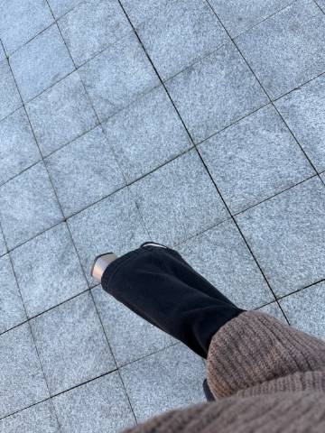 今天想做一把气质女人好吗