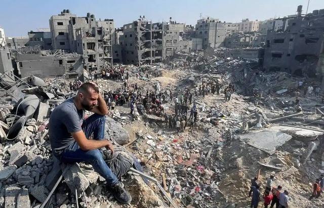 情况有变！美军连夜撤离伊朗边境，以色列防空系统频频漏网。就在3月29日，伊朗直接