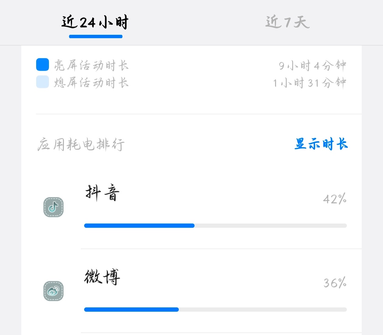 实力相当 