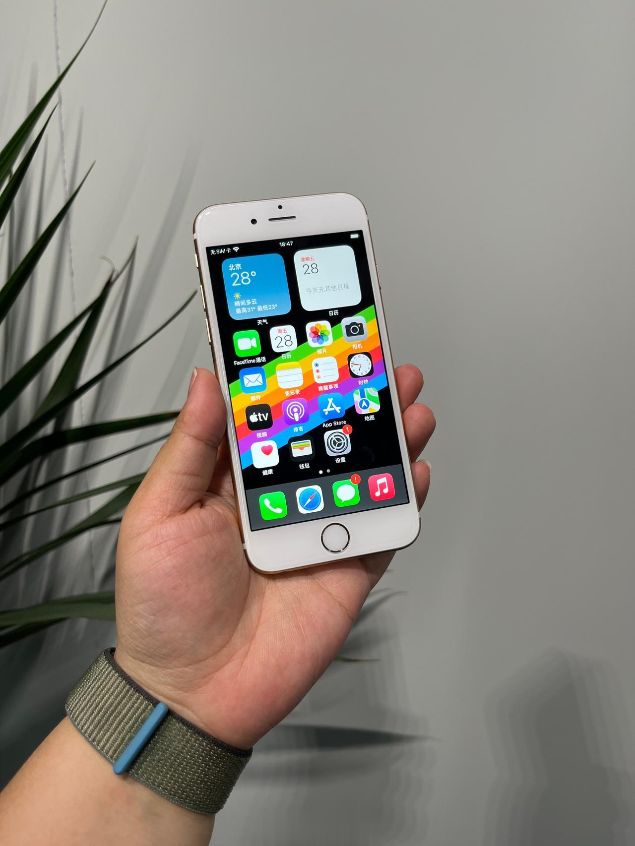 今天盘这台[吐舌]
一代神机有认识的吗