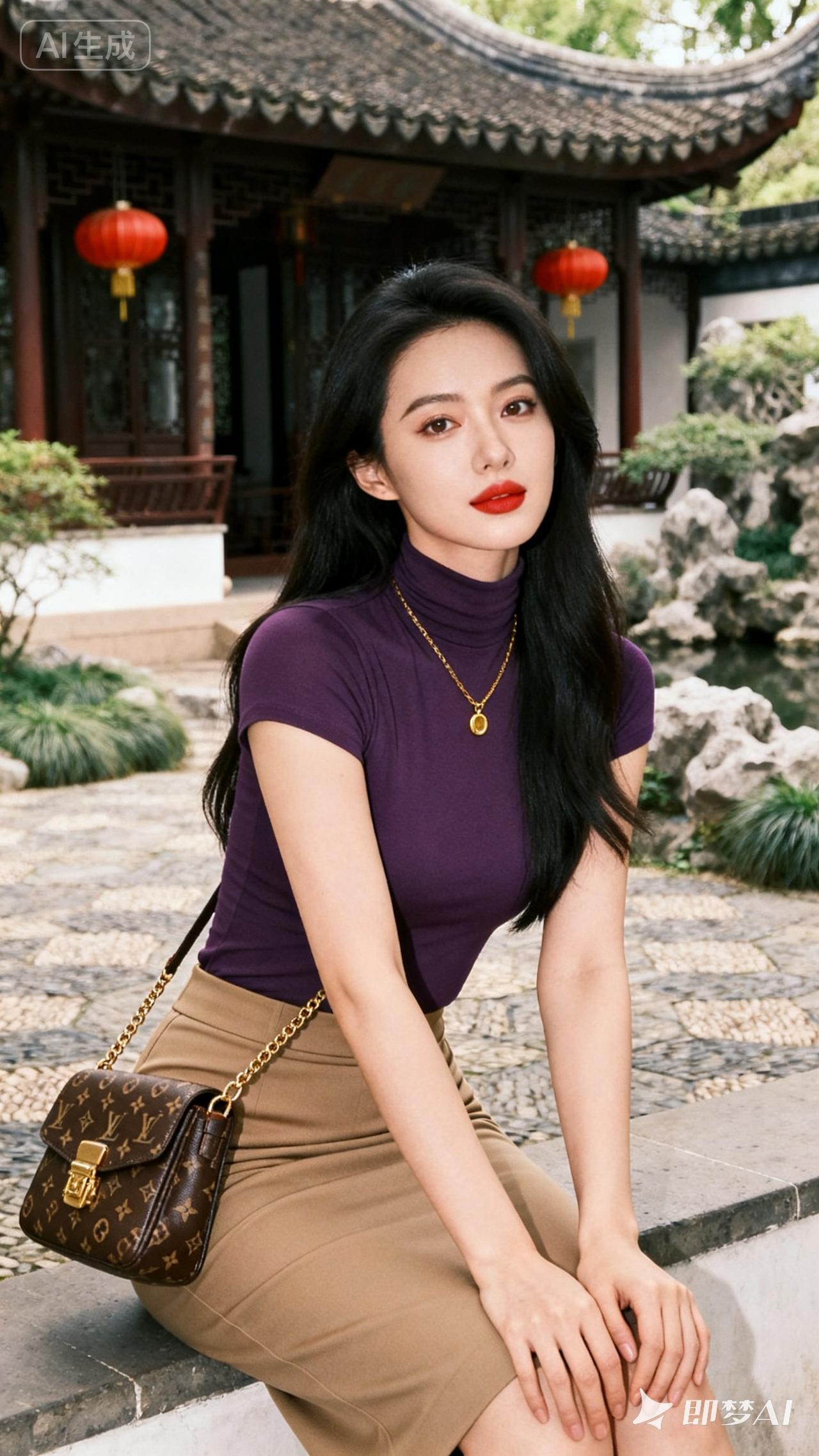 女性怎样有气质有哪些女生日常好看穿搭可以借鉴 什么叫做有魅力的女人？ 什么样的女