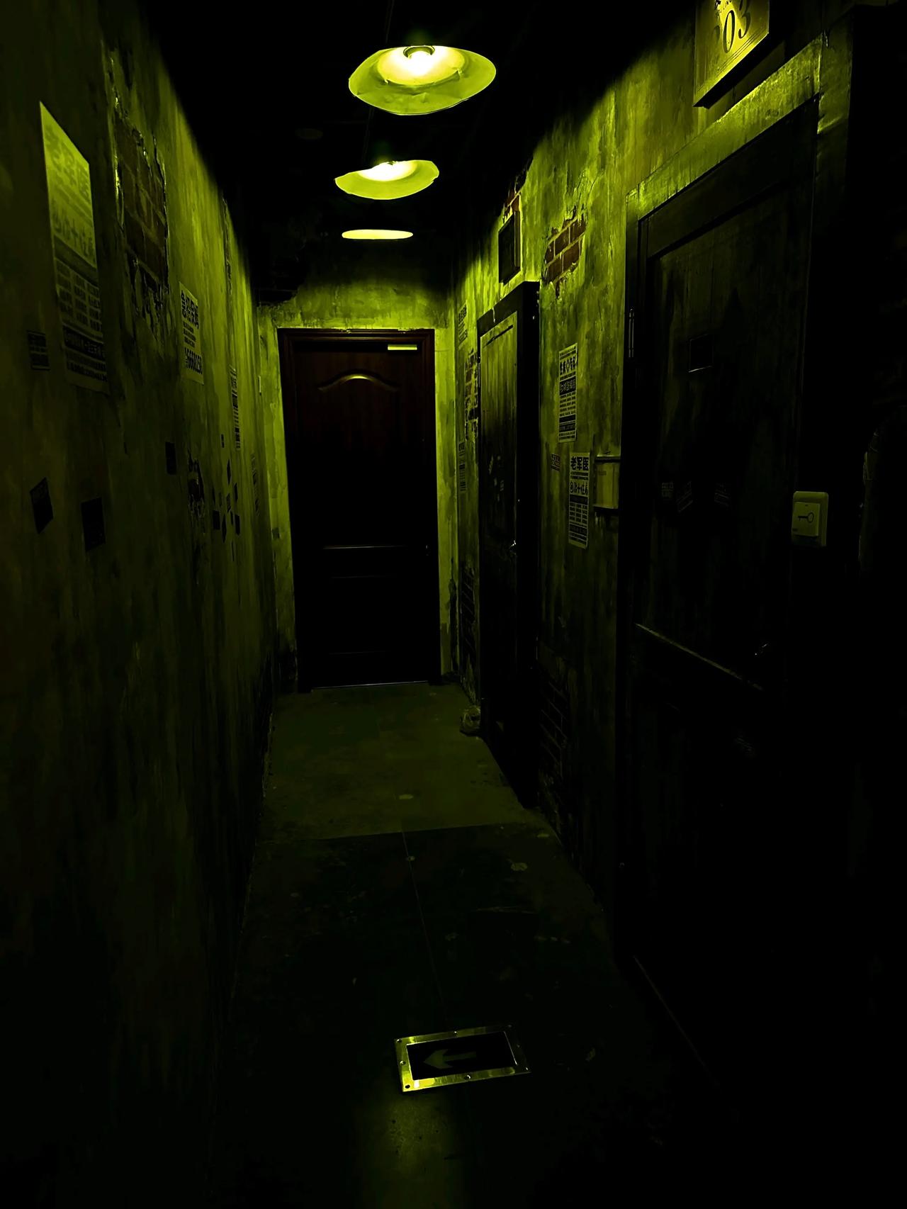 离谱！广西女子砸墙装修，竟砸出个带窗无门的隐藏密室
 
12月10日，广西一女子