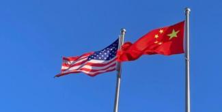 中国已经退无可退了！美军早就选好了他们的主战场，正在一步步逼着我们走进战争的圈套