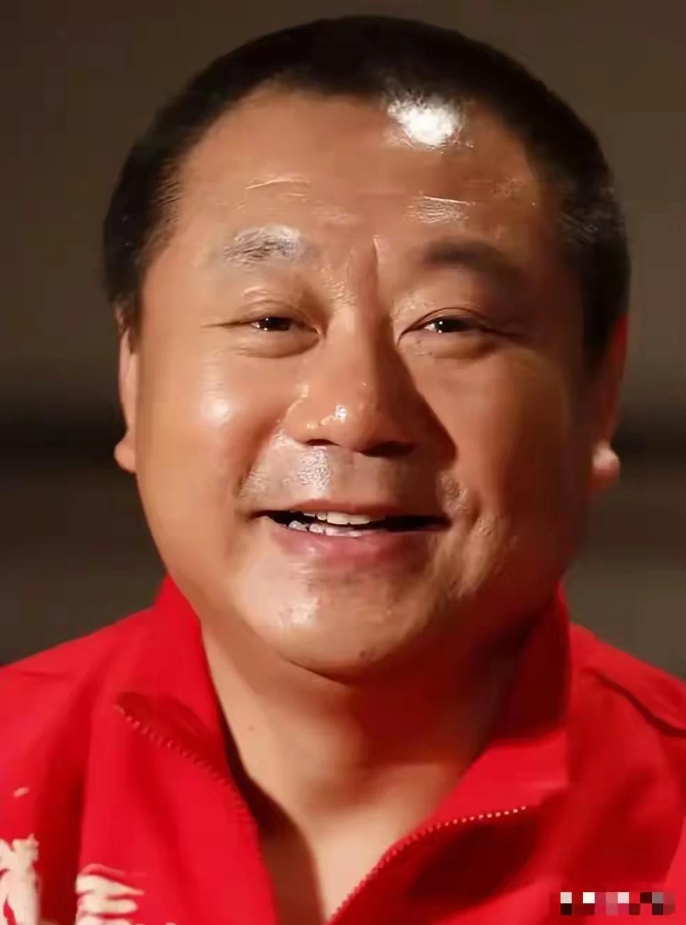 提起你找老伴，到让人想起了赵本山的小品：“脑袋大，脖子粗。不是大款，就是伙夫。”