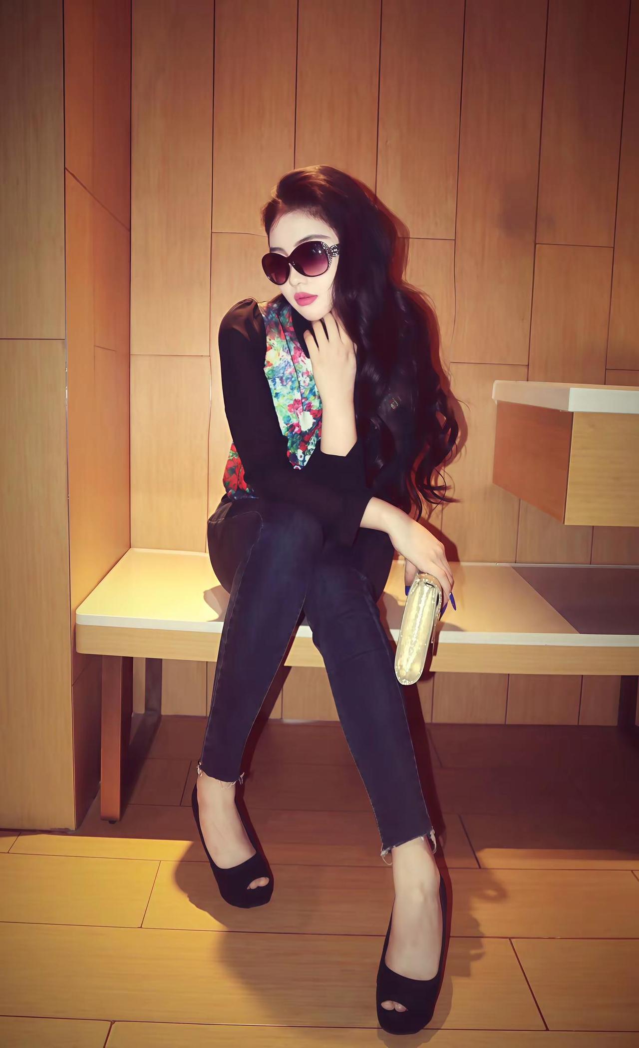 只有不背叛自己的女人 才能被命运奖励酒店拍照古早味