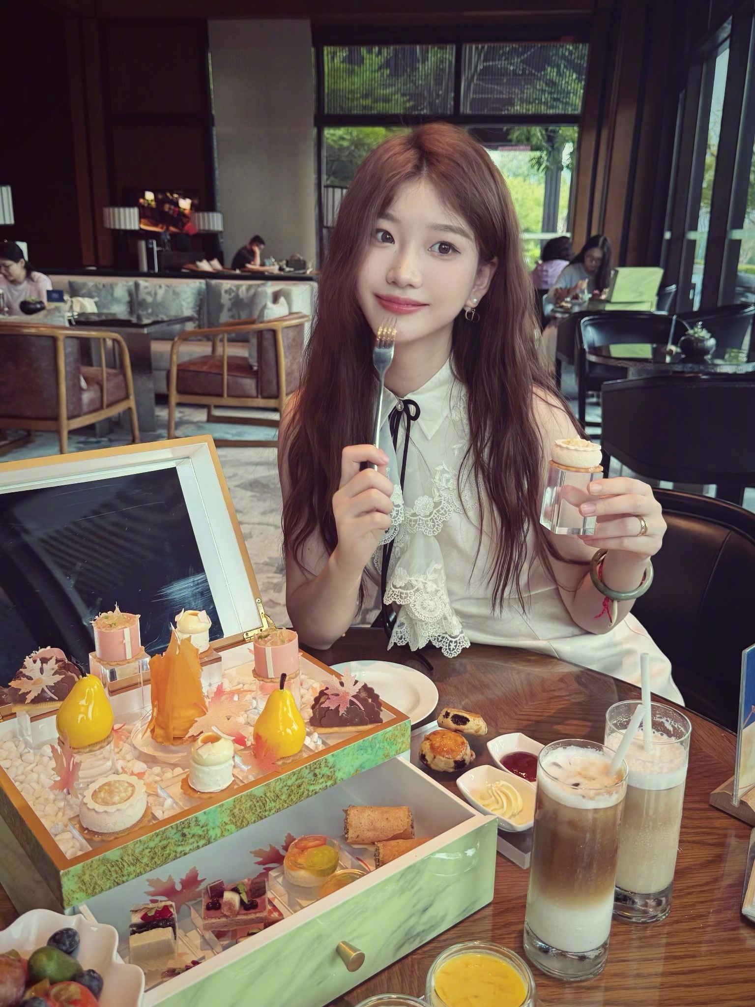 🇨🇳| 吃喝玩乐的日常(⸝ᵕᴗᵕ⸝⸝)♡ ​​​