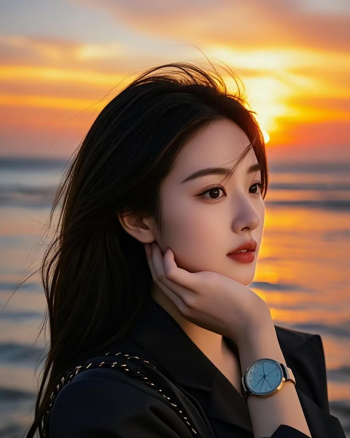 为什么人们总是选择自己爱的人?人们选择自己爱的人，是为了那份灵魂的契合与心动。爱