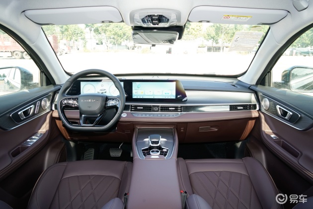 [小鲨帮选车]奇瑞认真了，颜值在线价格合理