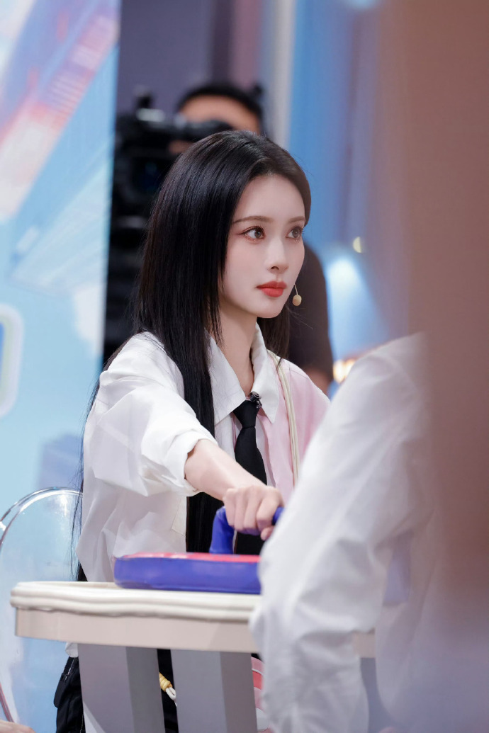 孟子义的综艺效果孟姐综艺粉都喜成啥了孟子义还在加码孟姐综艺粉都喜成啥了孟子义还在