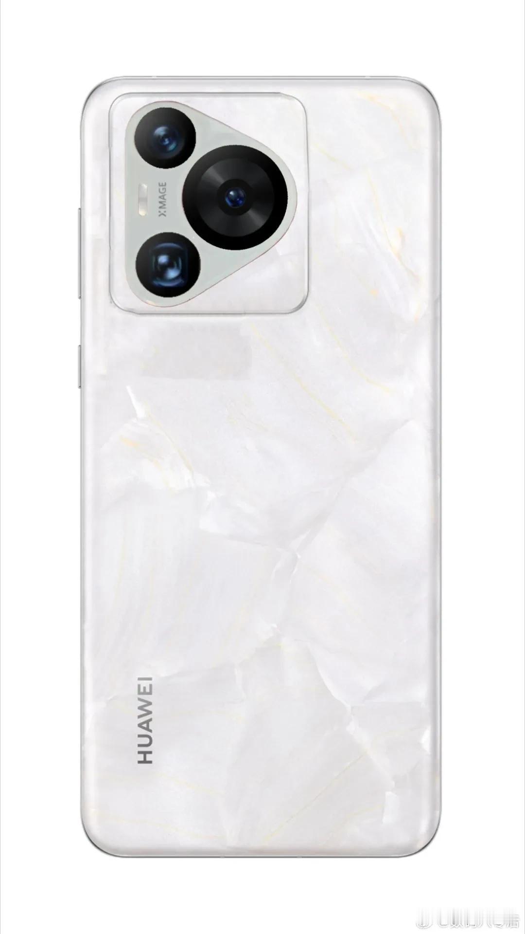 华为P70 Art，imx989主摄+可变光圈，1g6p玻塑镜头，48mp 1/