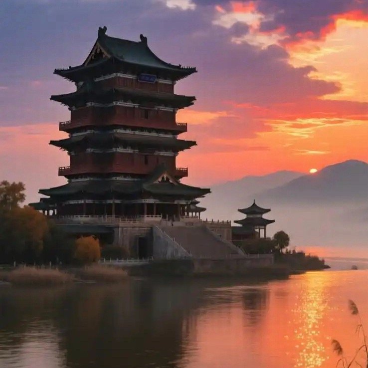 晚安，三无量。临风不见南来雁，书札何由达豫章。 