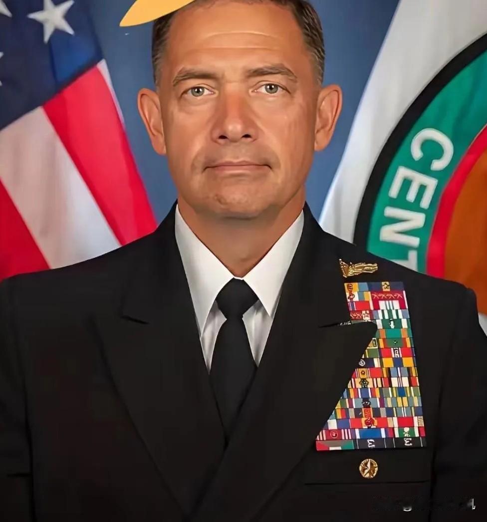 美军中央司令部宣布
2026年4月23日，美军中央司令部突然在社交媒体上宣布了一